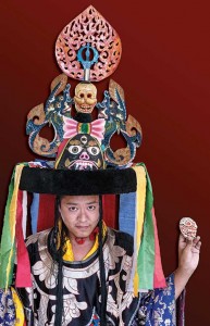 Monk